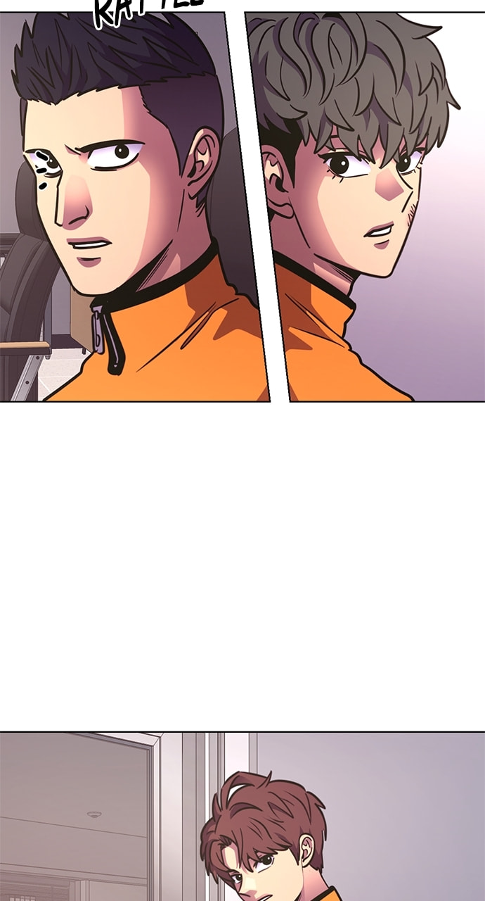 Read 1 Second chapter 223 image 98 on Lezhin