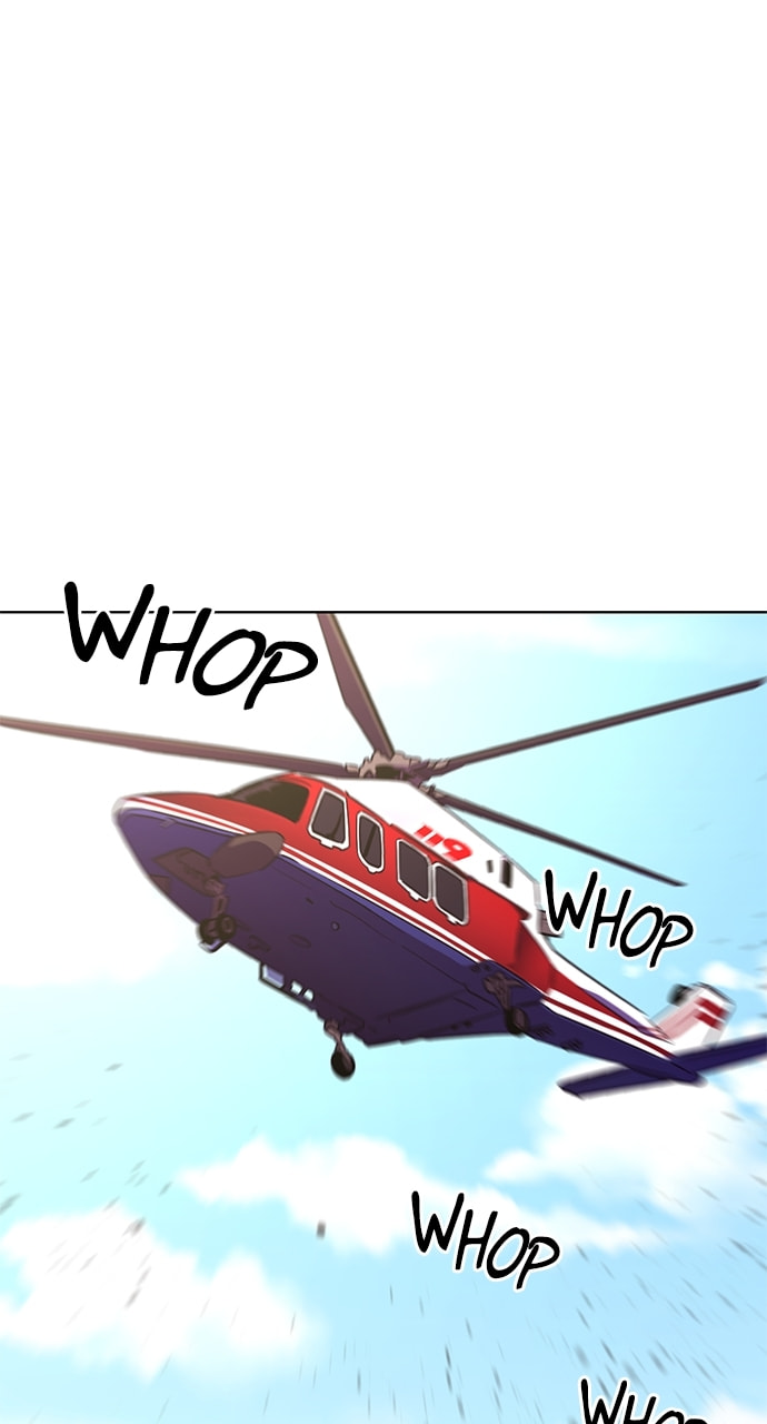 Read 1 Second chapter 224 image 1 on Lezhin