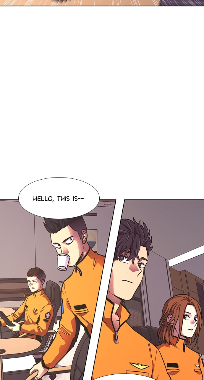 Read 1 Second chapter 224 image 12 on Lezhin