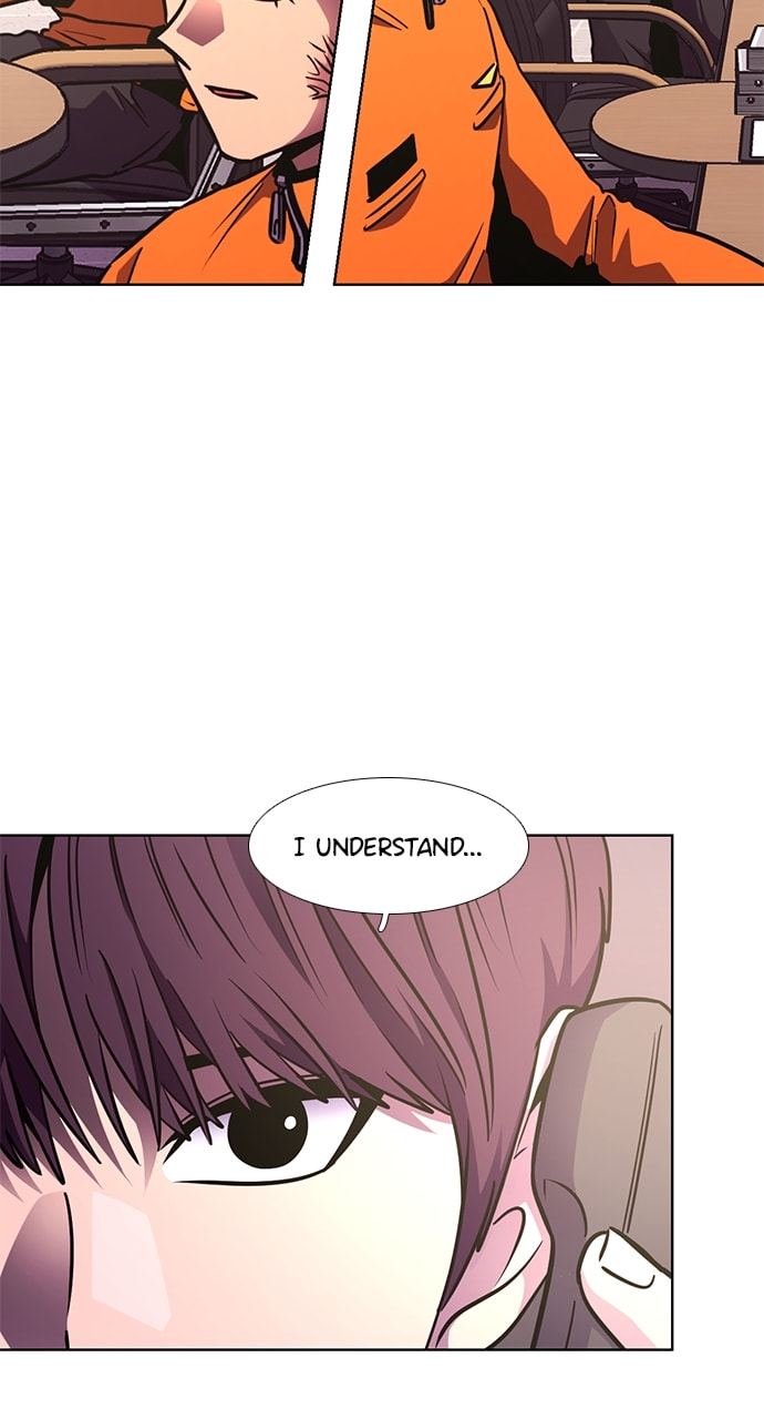 Read 1 Second chapter 224 image 14 on Lezhin