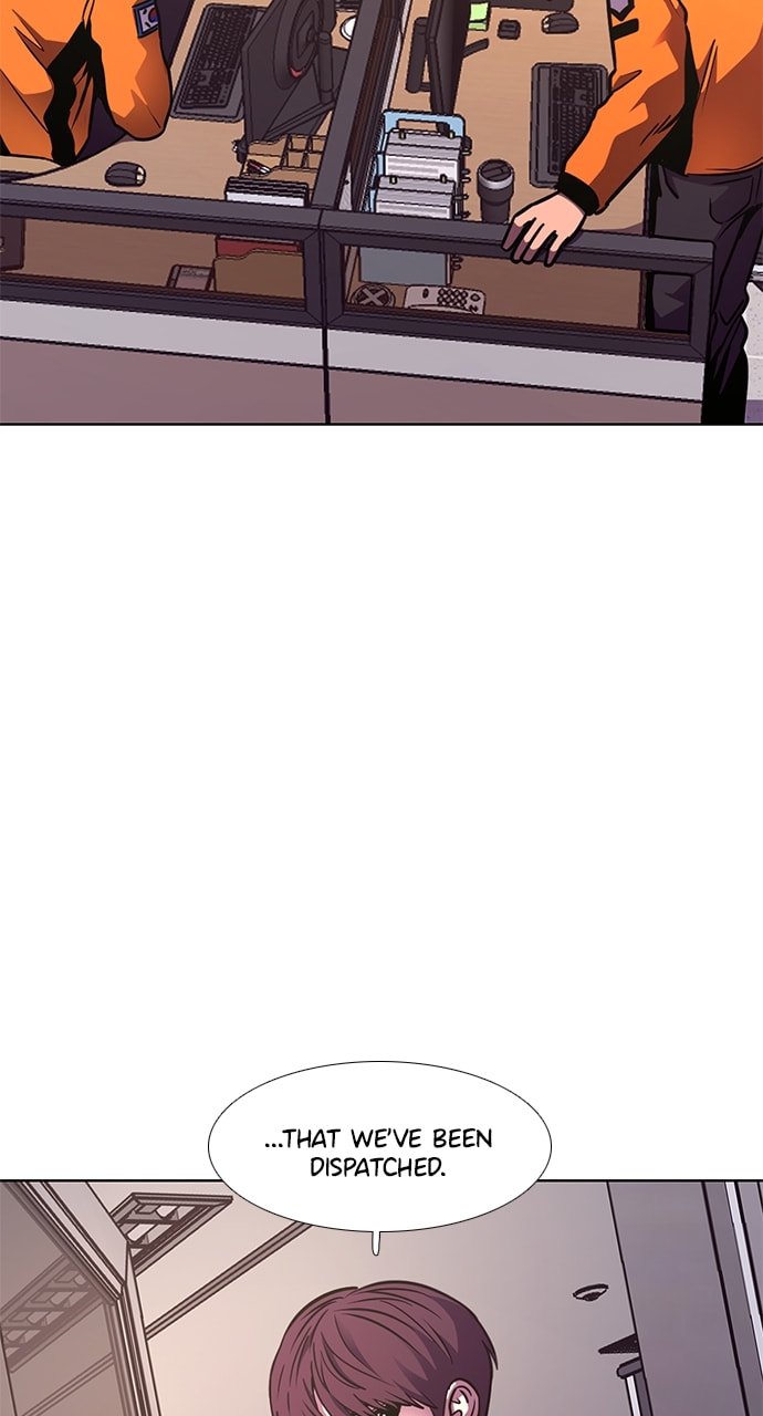 Read 1 Second chapter 224 image 18 on Lezhin
