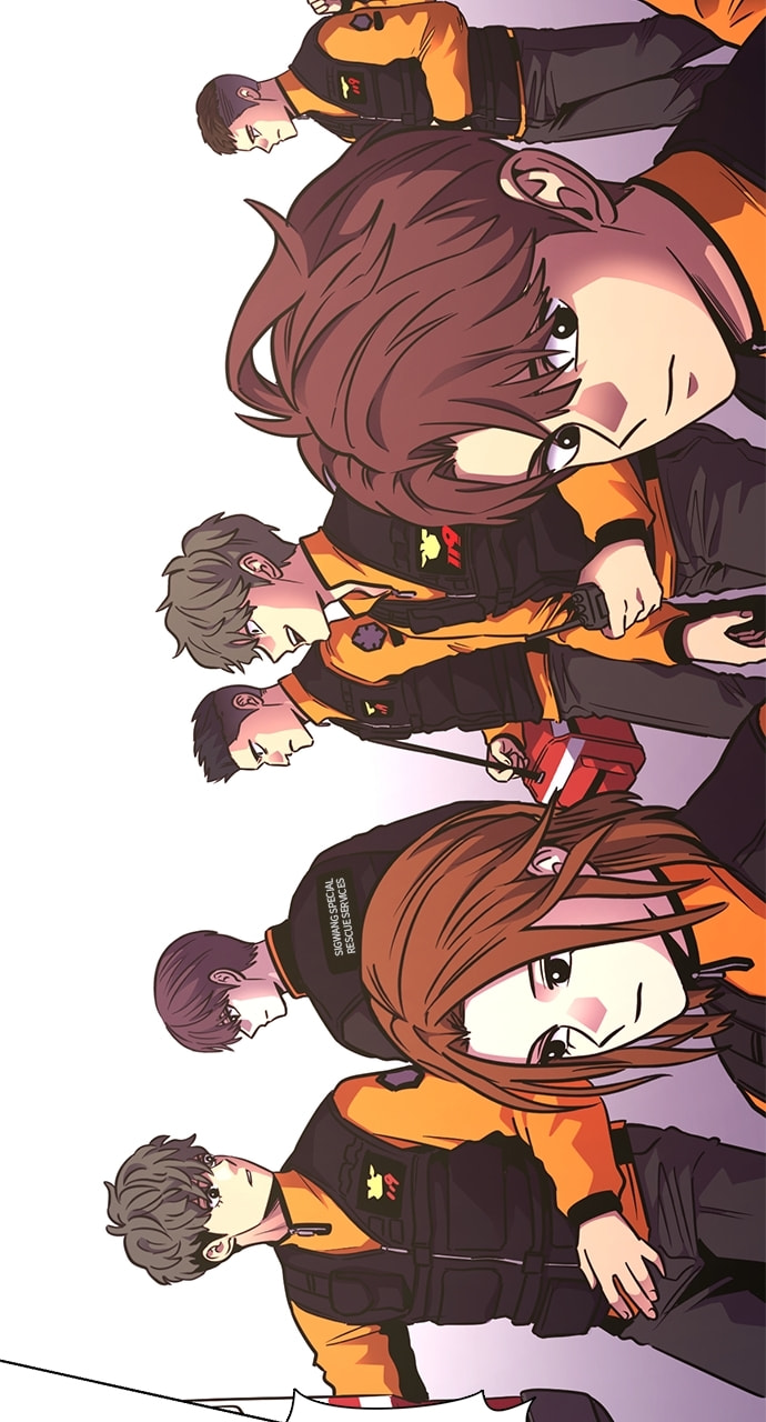 Read 1 Second chapter 224 image 23 on Lezhin