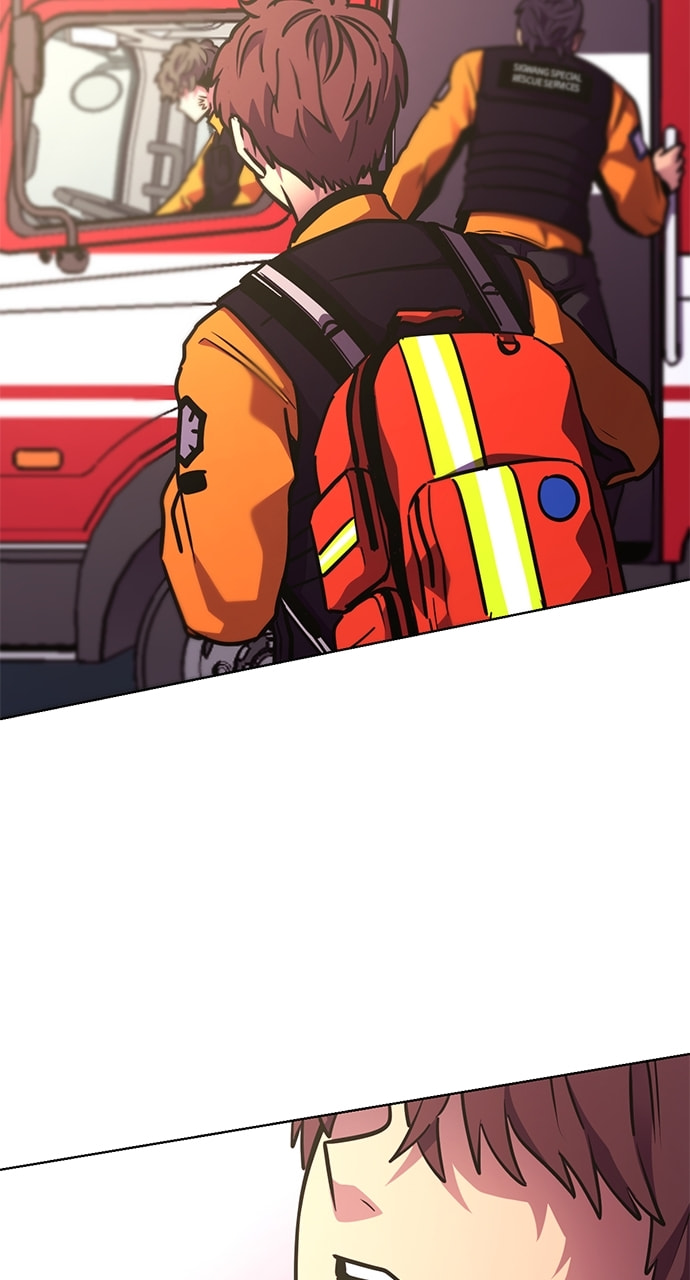 Read 1 Second chapter 224 image 26 on Lezhin