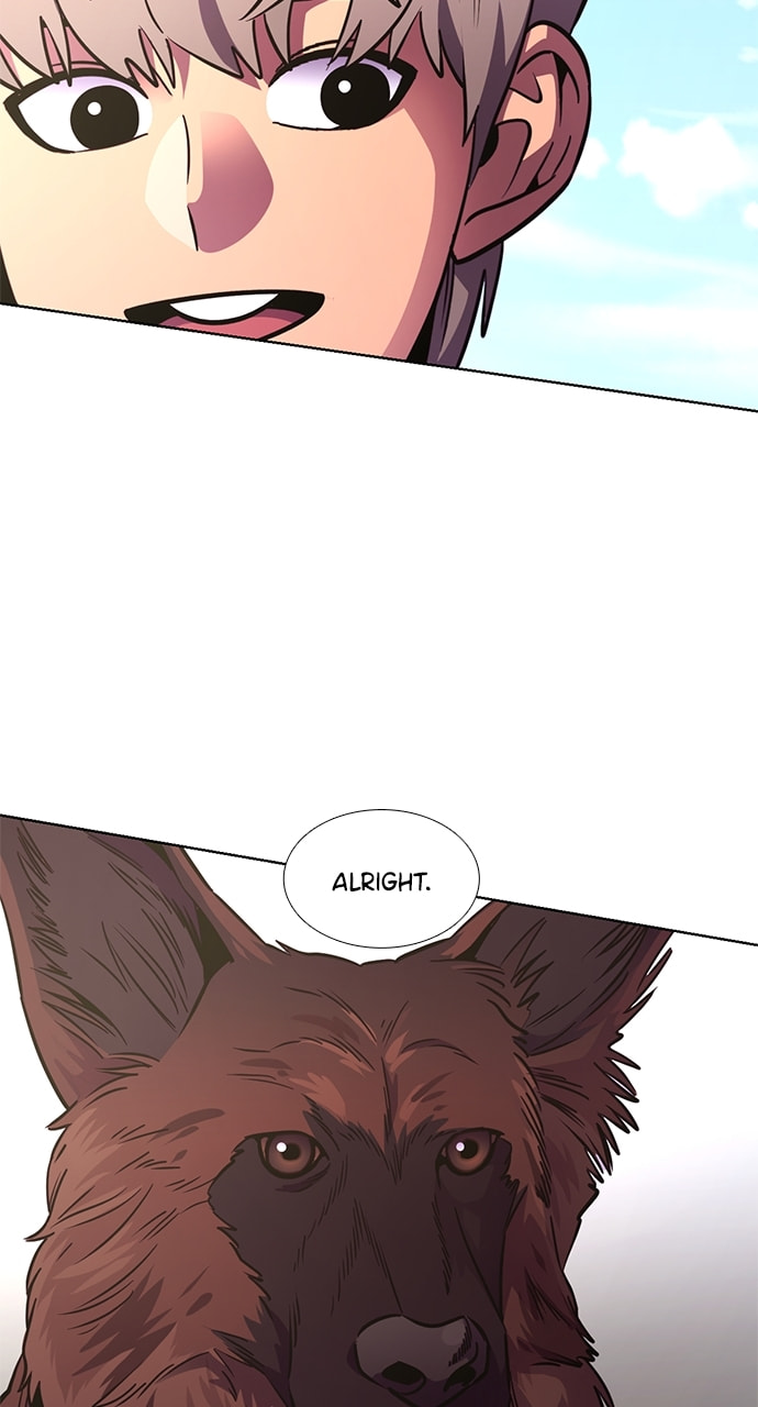 Read 1 Second chapter 224 image 31 on Lezhin