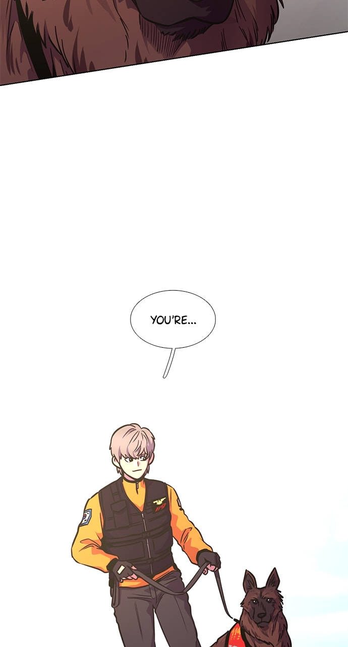 Read 1 Second chapter 224 image 32 on Lezhin