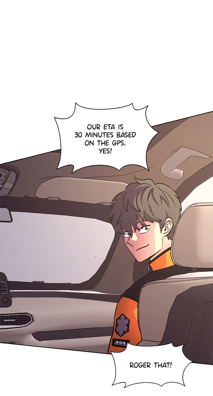 Read 1 Second chapter 224 image 36 on Lezhin