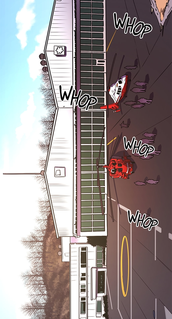 Read 1 Second chapter 224 image 4 on Lezhin