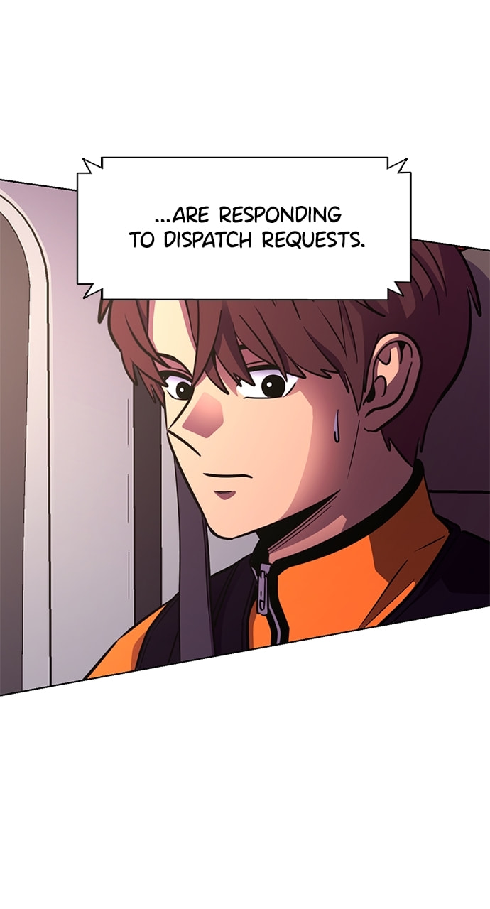 Read 1 Second chapter 224 image 42 on Lezhin