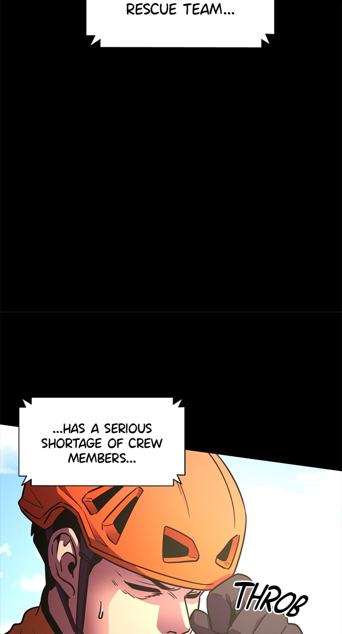 Read 1 Second chapter 224 image 45 on Lezhin