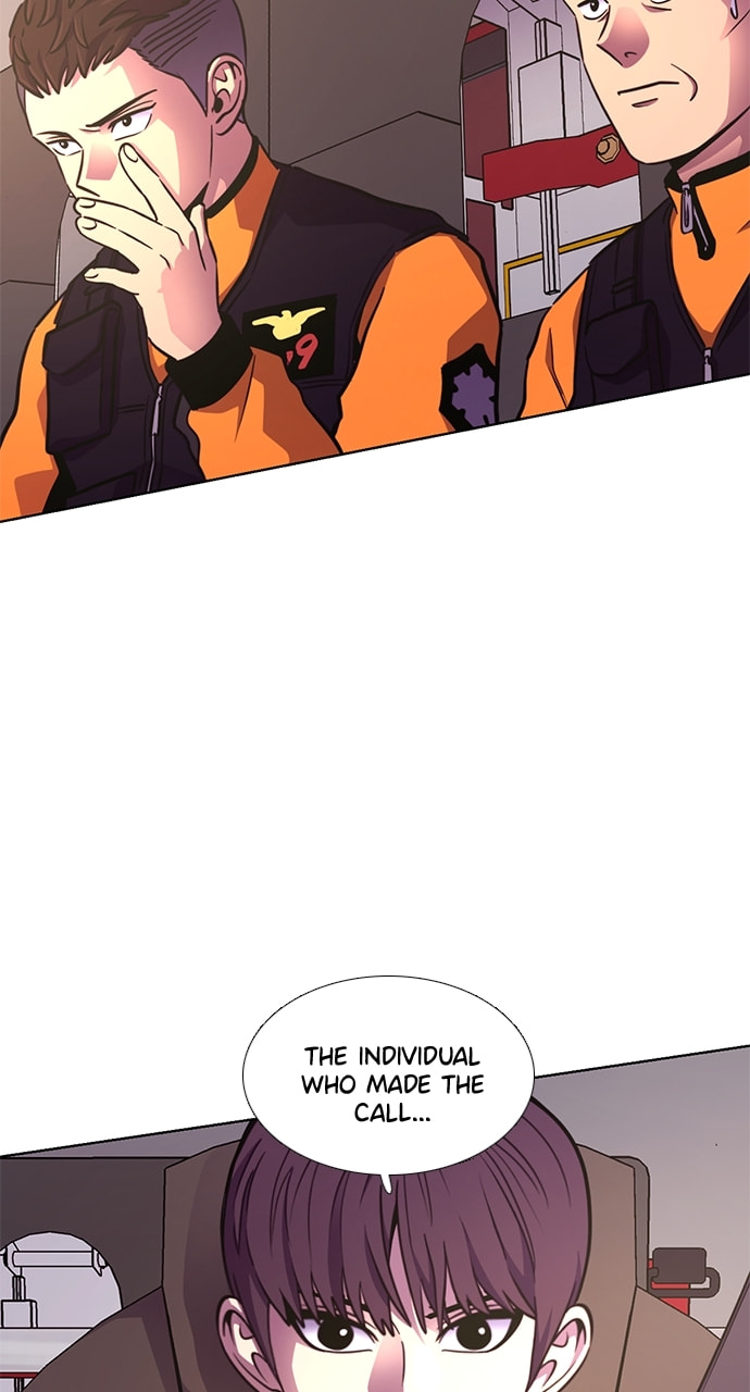 Read 1 Second chapter 224 image 53 on Lezhin