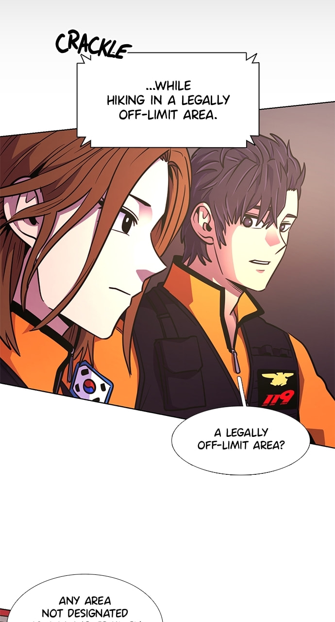 Read 1 Second chapter 224 image 57 on Lezhin