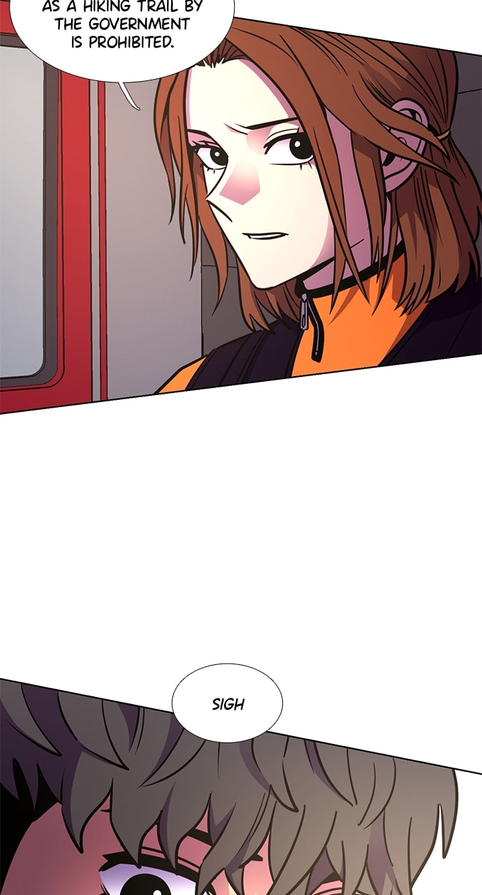 Read 1 Second chapter 224 image 58 on Lezhin