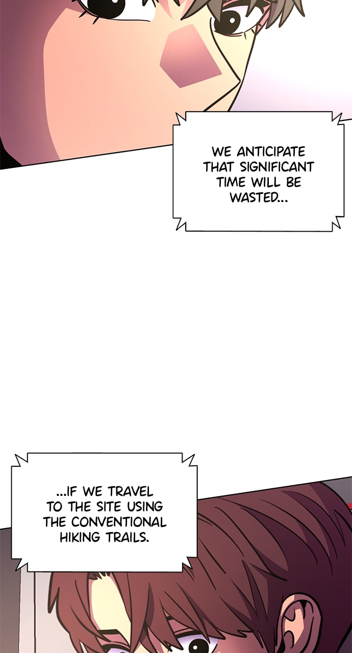 Read 1 Second chapter 224 image 59 on Lezhin