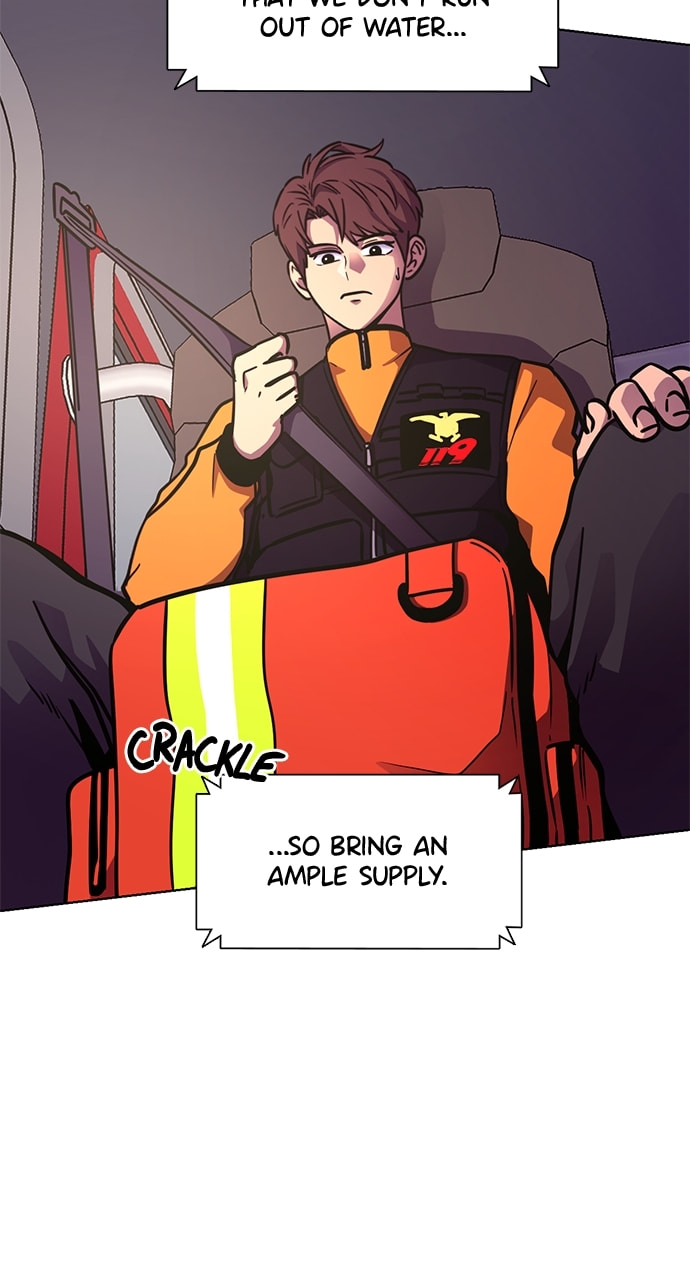Read 1 Second chapter 224 image 64 on Lezhin