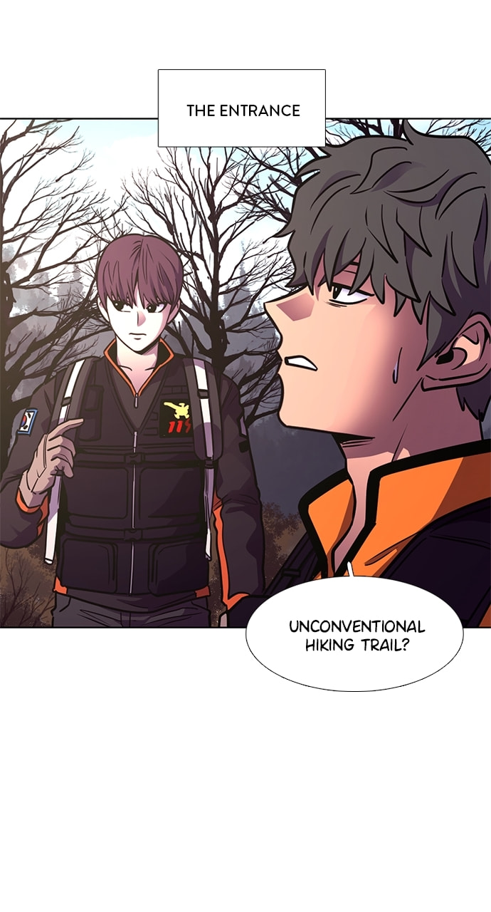 Read 1 Second chapter 224 image 68 on Lezhin