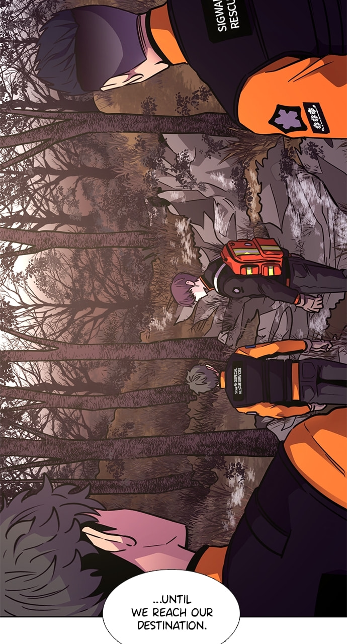 Read 1 Second chapter 224 image 71 on Lezhin