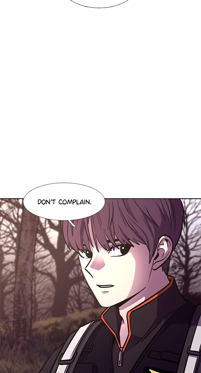 Read 1 Second chapter 224 image 72 on Lezhin
