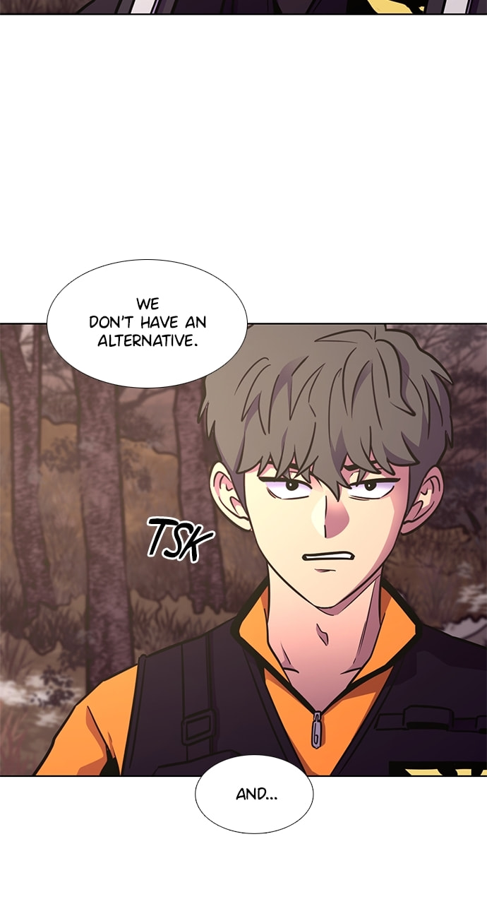 Read 1 Second chapter 224 image 73 on Lezhin