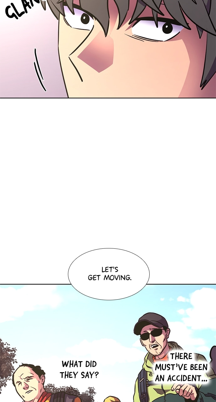 Read 1 Second chapter 224 image 75 on Lezhin