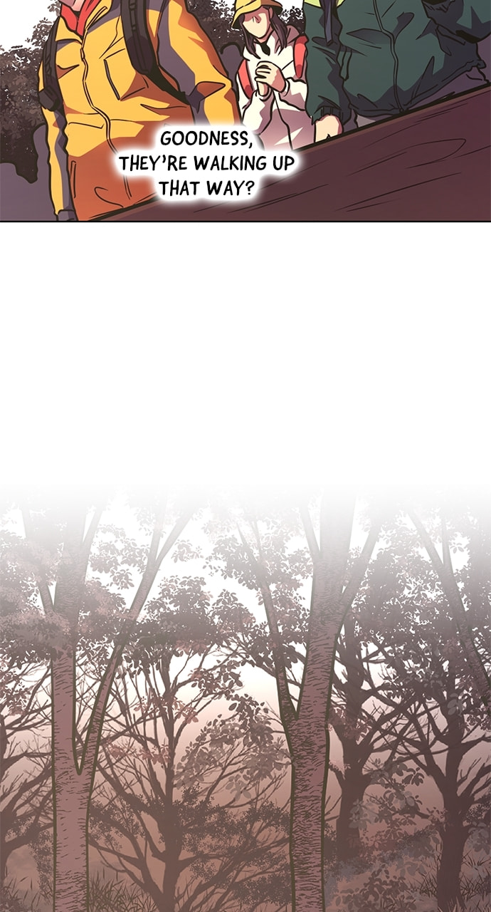 Read 1 Second chapter 224 image 76 on Lezhin