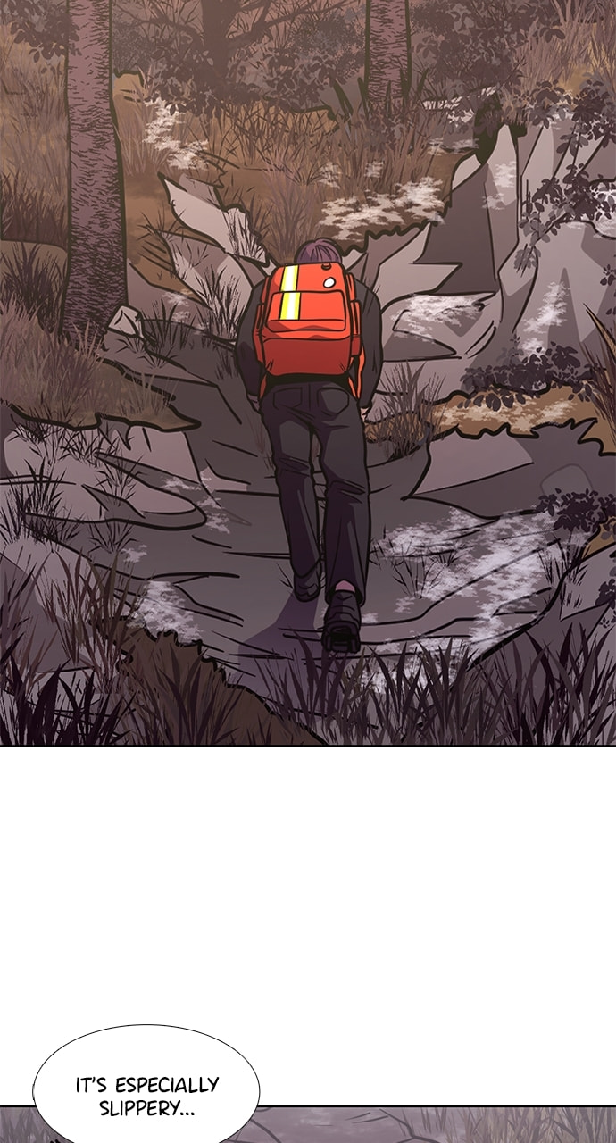 Read 1 Second chapter 224 image 77 on Lezhin