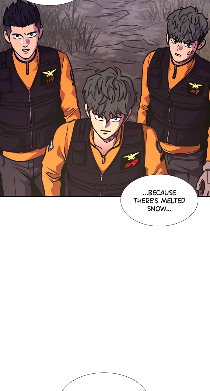 Read 1 Second chapter 224 image 78 on Lezhin
