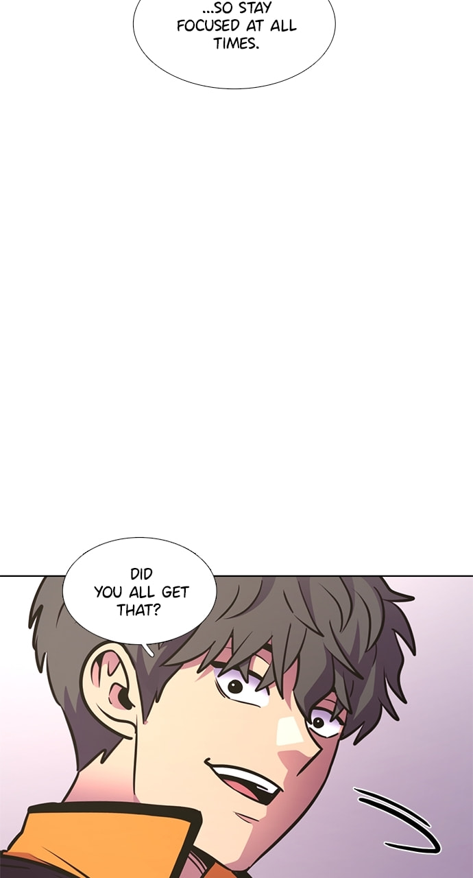 Read 1 Second chapter 224 image 79 on Lezhin