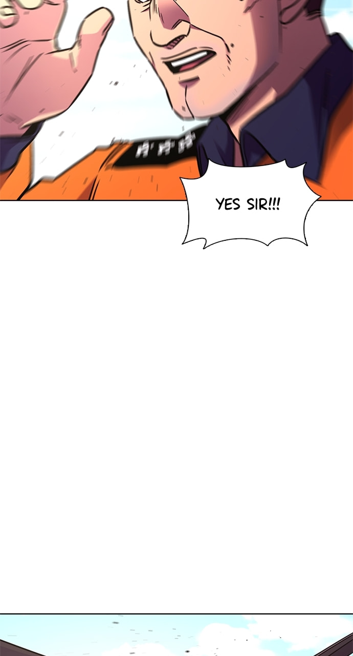 Read 1 Second chapter 224 image 8 on Lezhin