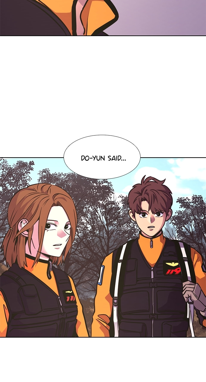 Read 1 Second chapter 224 image 80 on Lezhin