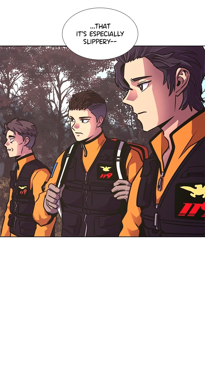 Read 1 Second chapter 224 image 81 on Lezhin