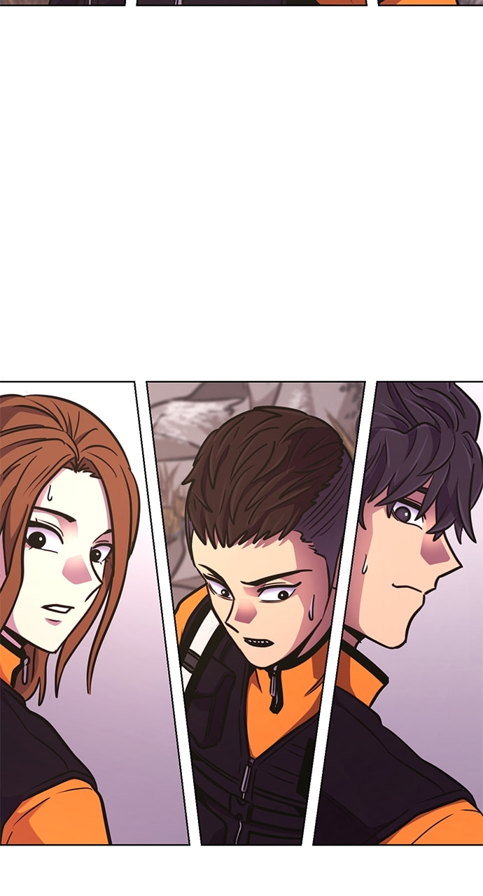 Read 1 Second chapter 224 image 90 on Lezhin