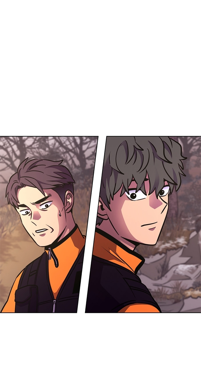 Read 1 Second chapter 224 image 91 on Lezhin