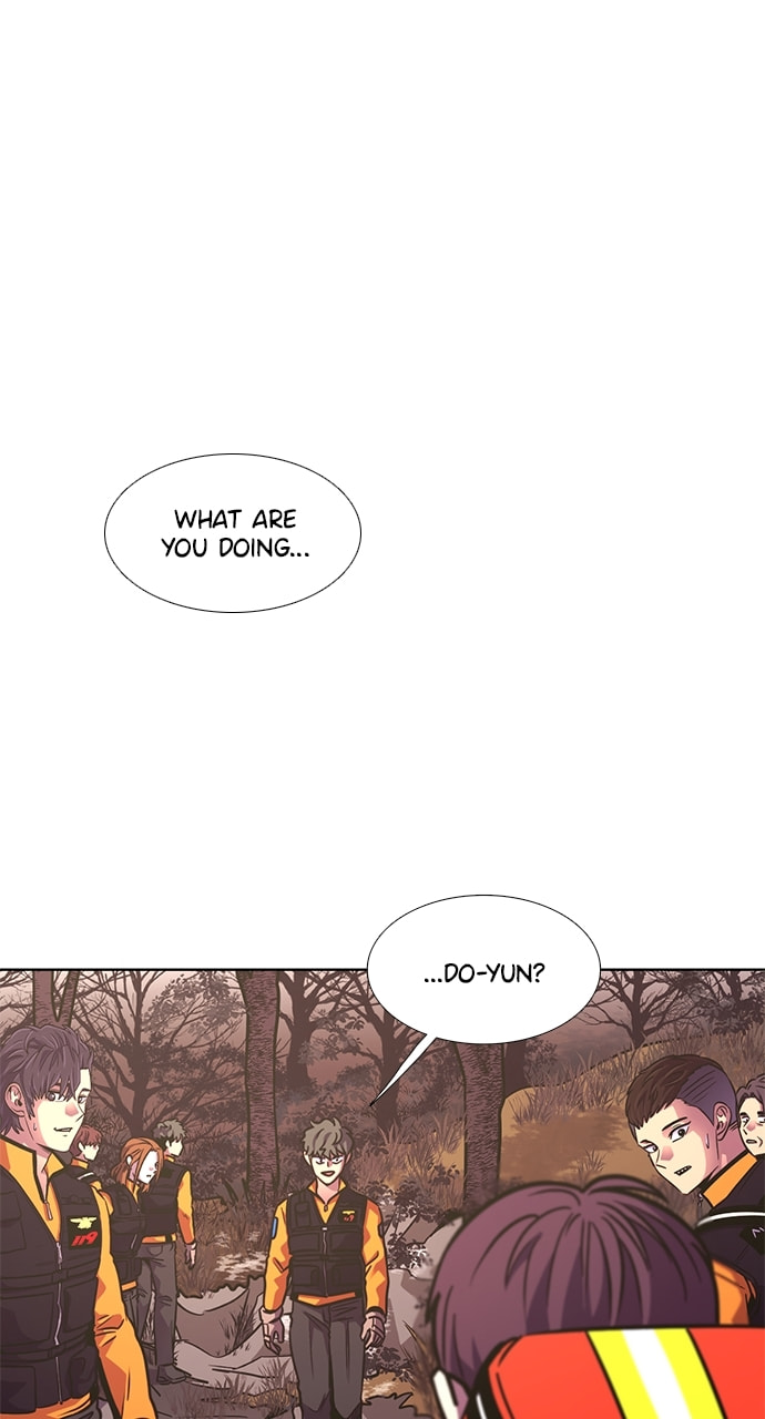 Read 1 Second chapter 224 image 92 on Lezhin