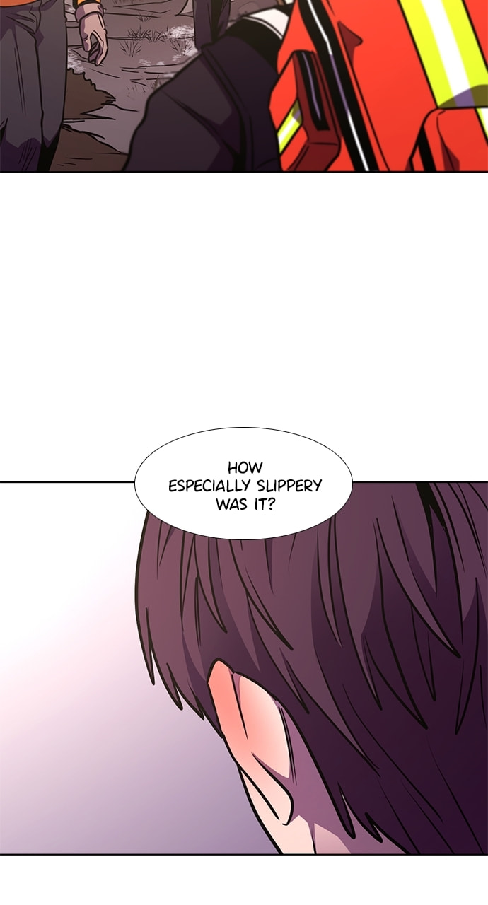 Read 1 Second chapter 224 image 93 on Lezhin