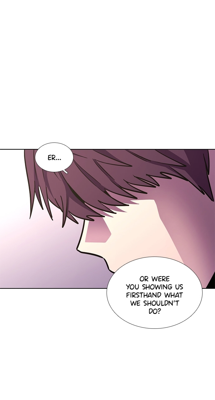 Read 1 Second chapter 224 image 94 on Lezhin