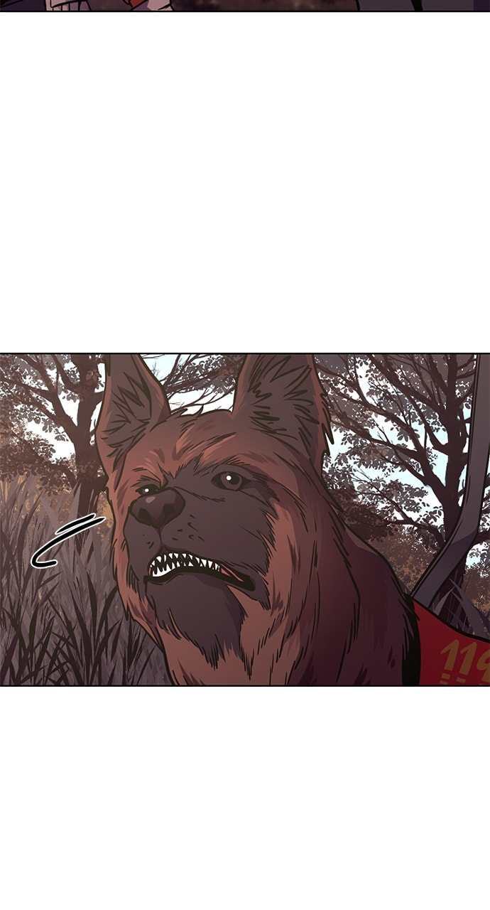 Read 1 Second chapter 224 image 96 on Lezhin