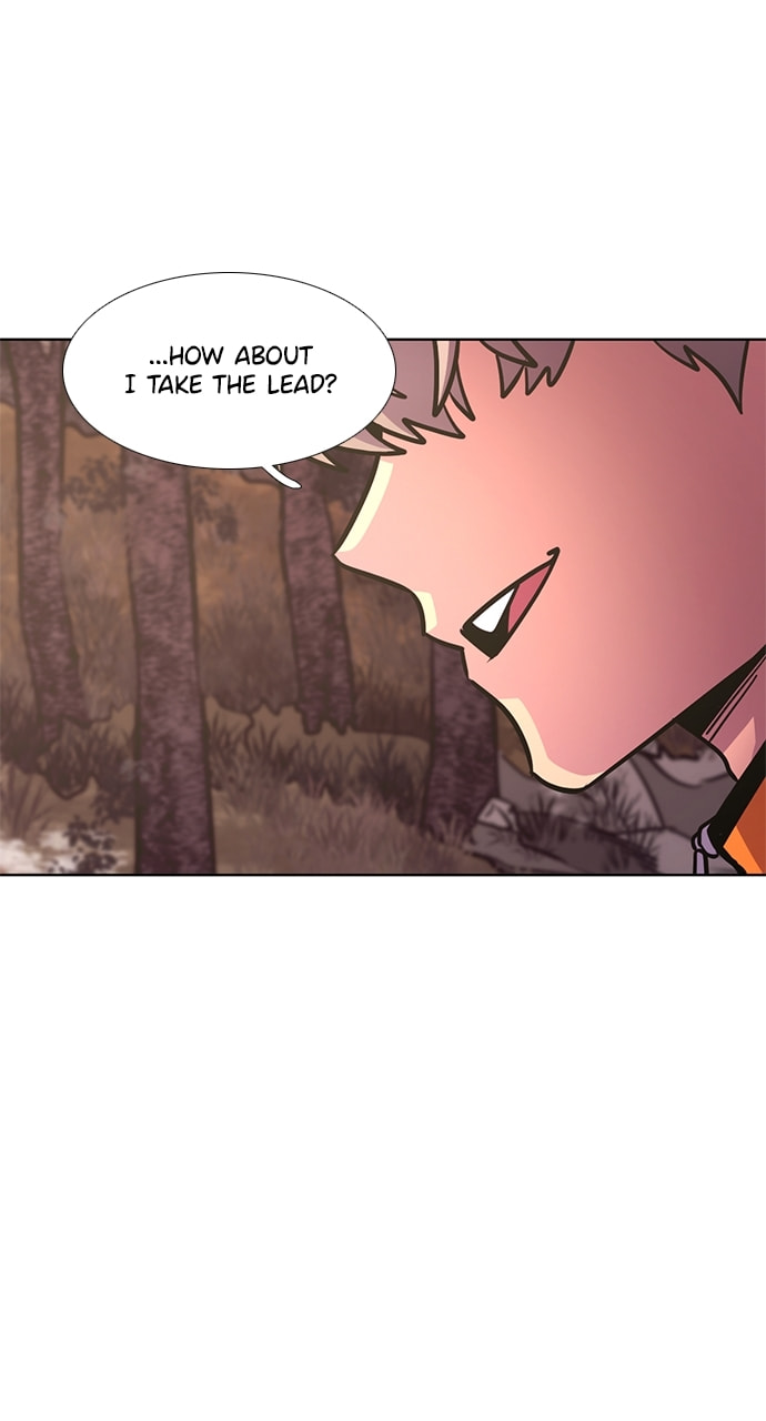 Read 1 Second chapter 224 image 97 on Lezhin