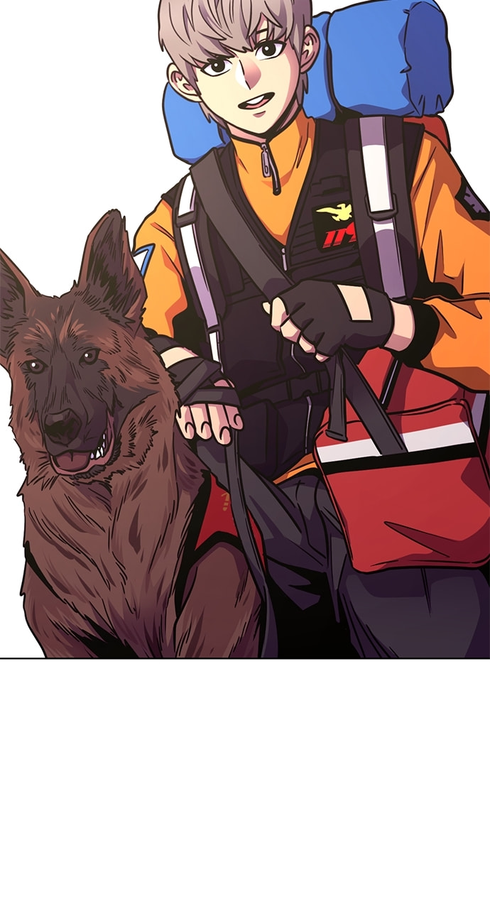 Read 1 Second chapter 224 image 99 on Lezhin