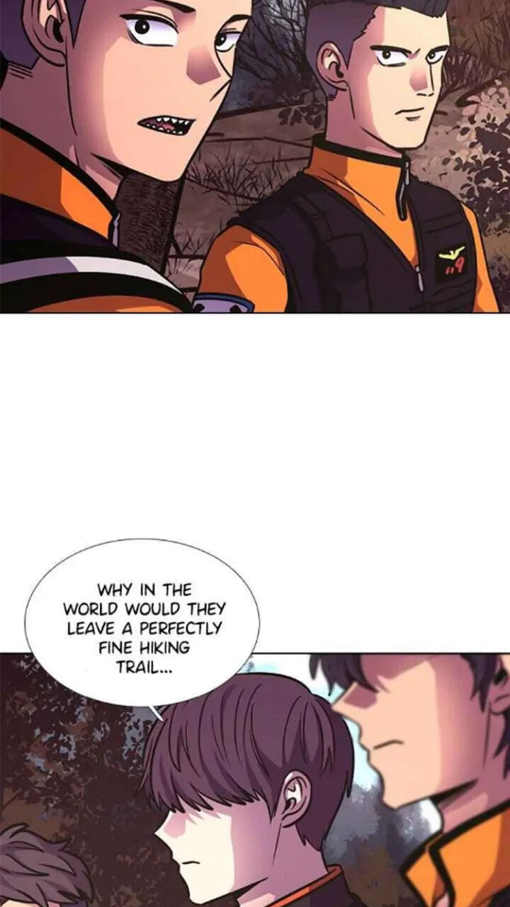 Read 1 Second chapter 225 image 106 on Lezhin