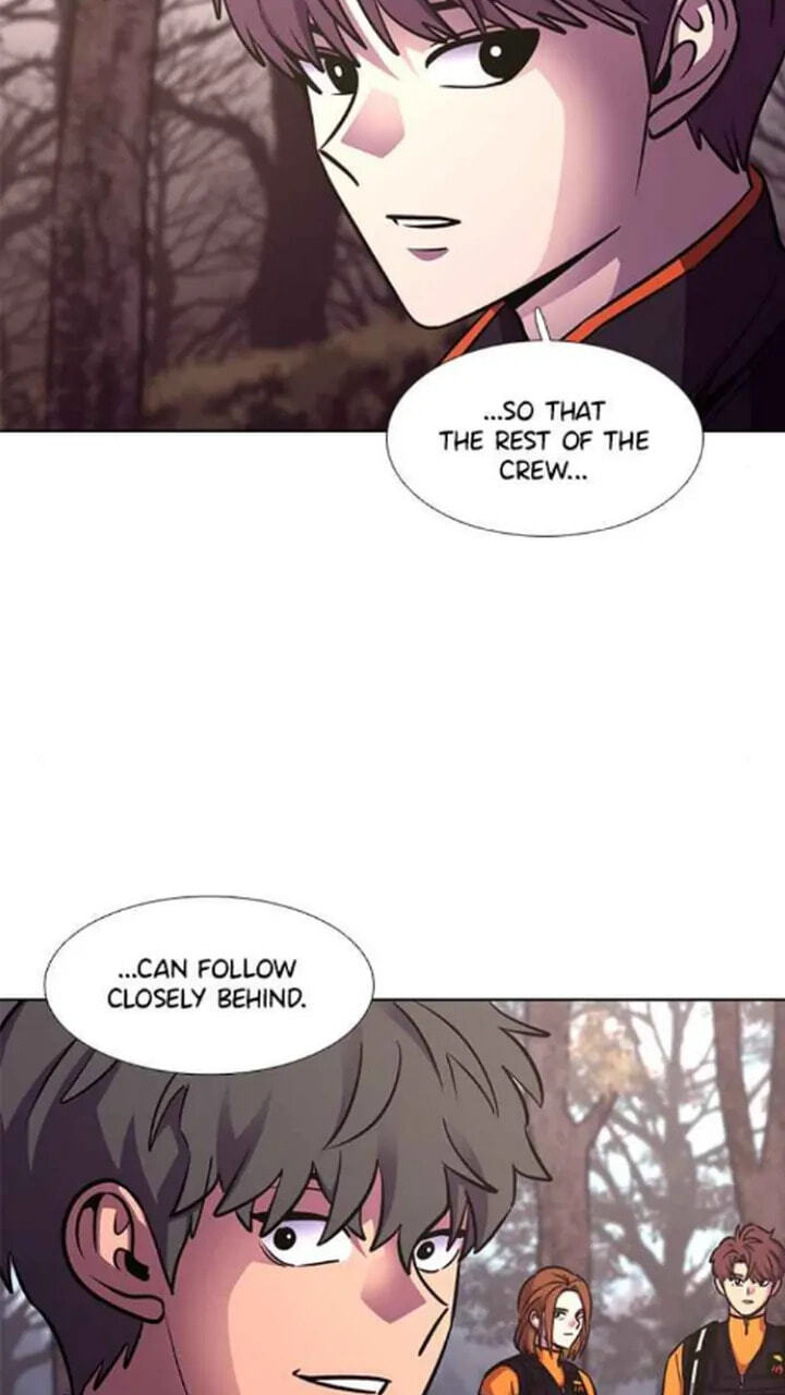 Read 1 Second chapter 225 image 11 on Lezhin