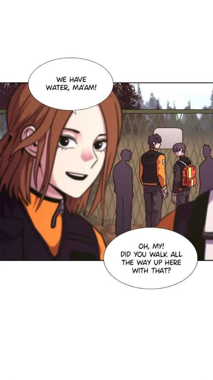 Read 1 Second chapter 225 image 111 on Lezhin
