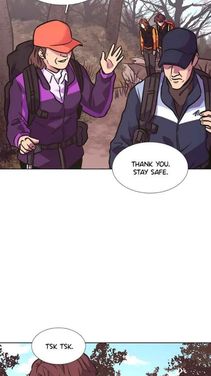 Read 1 Second chapter 225 image 113 on Lezhin