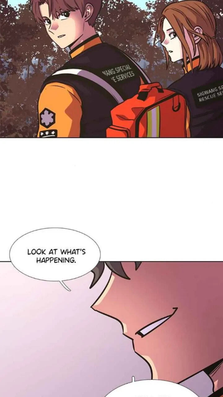 Read 1 Second chapter 225 image 114 on Lezhin