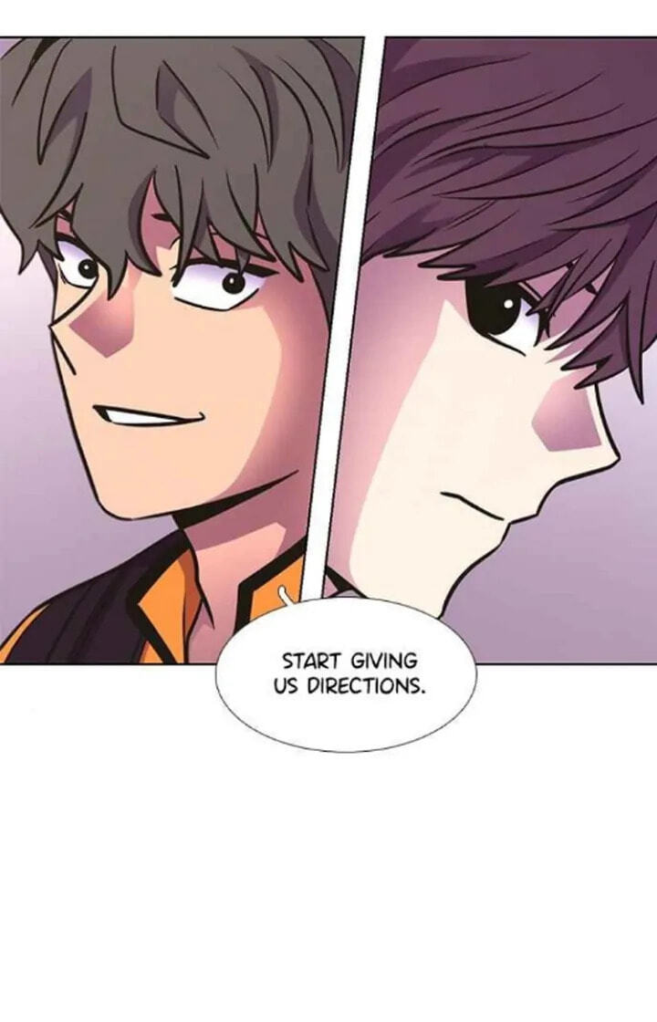 Read 1 Second chapter 225 image 116 on Lezhin
