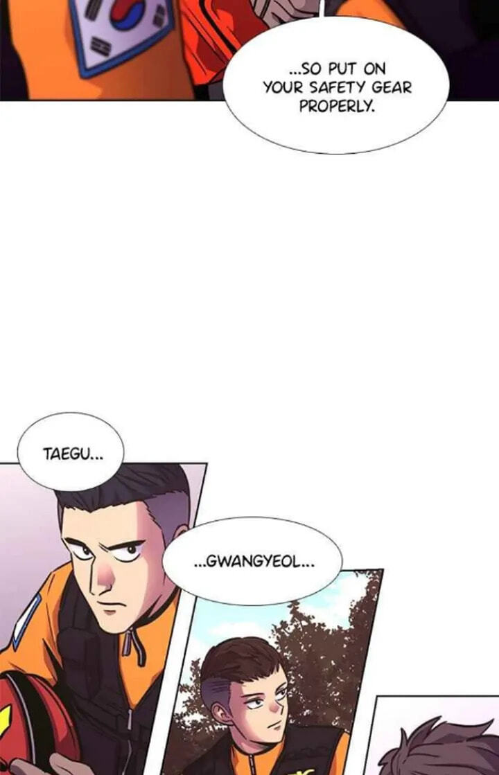 Read 1 Second chapter 225 image 119 on Lezhin