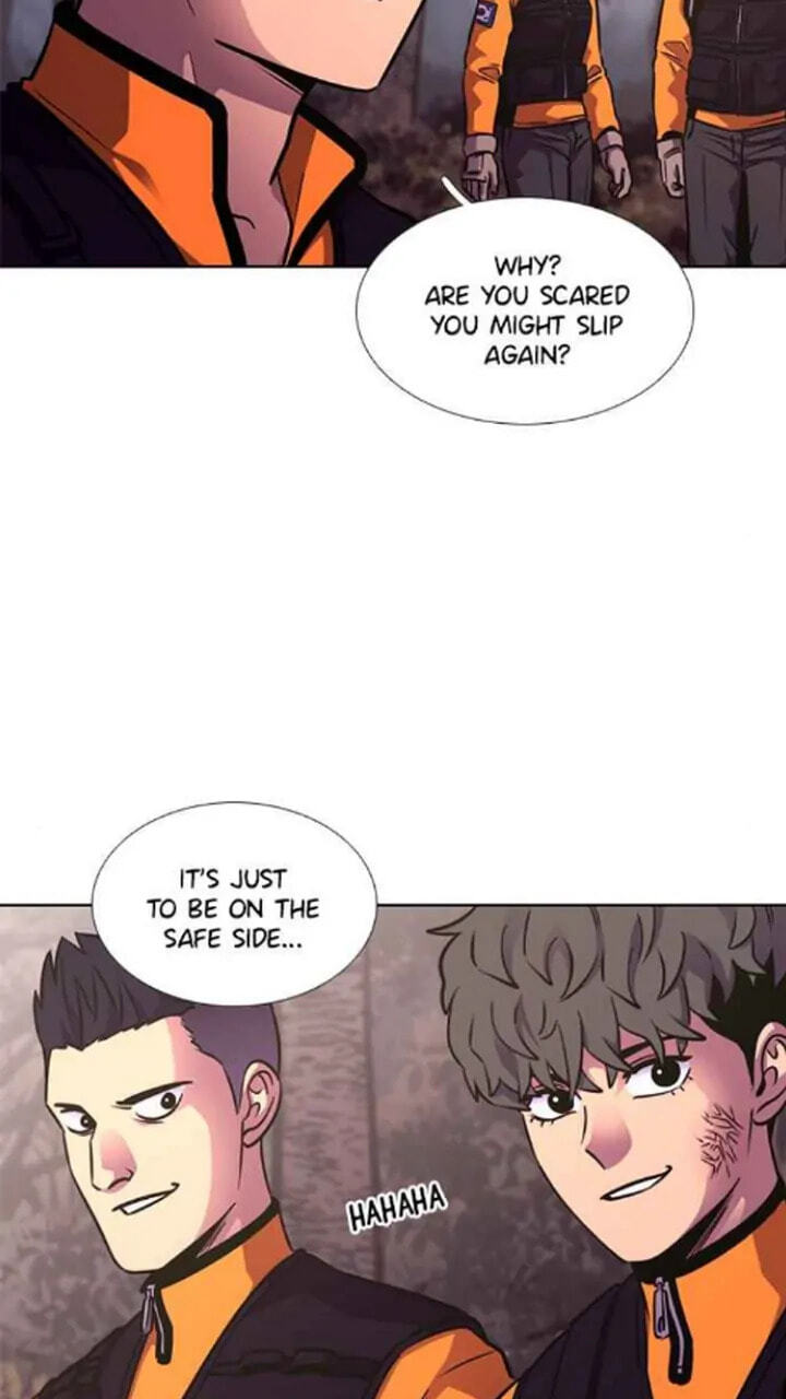 Read 1 Second chapter 225 image 12 on Lezhin