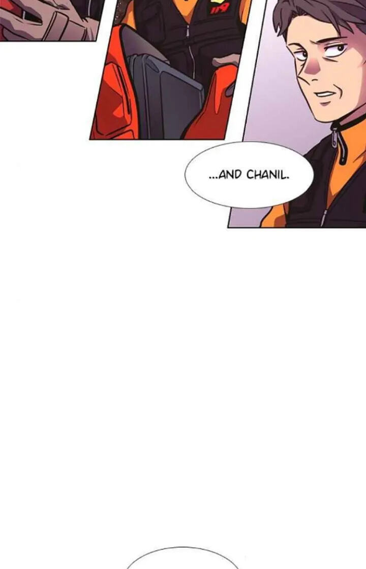 Read 1 Second chapter 225 image 120 on Lezhin