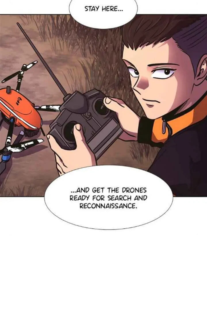 Read 1 Second chapter 225 image 121 on Lezhin