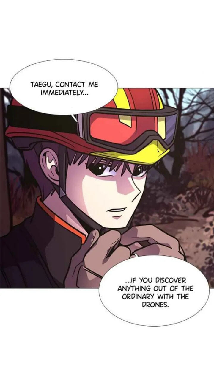 Read 1 Second chapter 225 image 122 on Lezhin