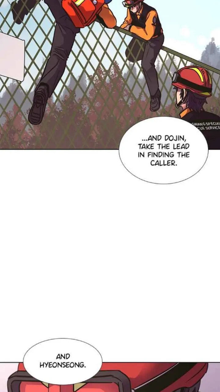 Read 1 Second chapter 225 image 124 on Lezhin